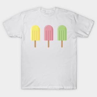 Refreshing Popsicle T-Shirt